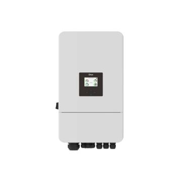 Hübriidne LV-inverter Deye SUN-12K-SG05LP3-EU-SM2, 12 kW, 2MPPT