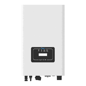 Võrguga ühendatav inverter Deye SUN-15K-G06P3-EU-AM2-P1, 15 kW, 2 MPPT
