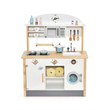 Детская кухня 79x35x98см, разных цветов