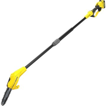 Akutoitel kettsaag Stanley SFMCPS620M1-QW, 18 V, 4 Ah