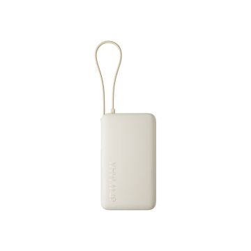 Akupank Xiaomi 67W Power Bank 10000, 45 × 70 × 175 mm