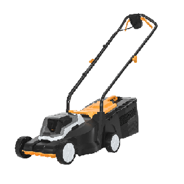 Akumuruniiduk Batavia 18V Cordless Lawn Mower