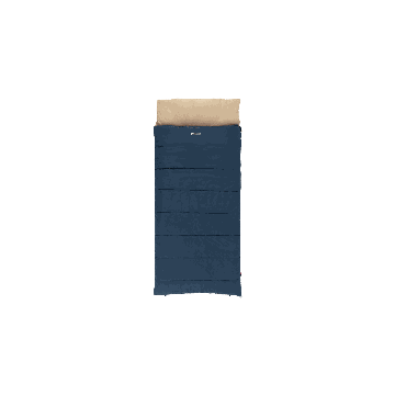 Magamiskott Outwell Contour Lux XL, 220 × 105 cm