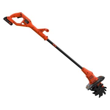 Kultivaator BLACK & DECKER BETL1820L-QW