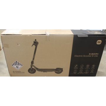 Elektriline tõukeratas Xiaomi Electric Scooter 6 Lite GL