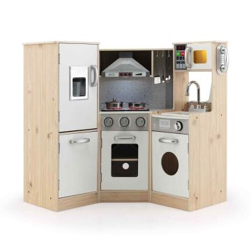 Детская кухня 105x49x85см, различных цветов