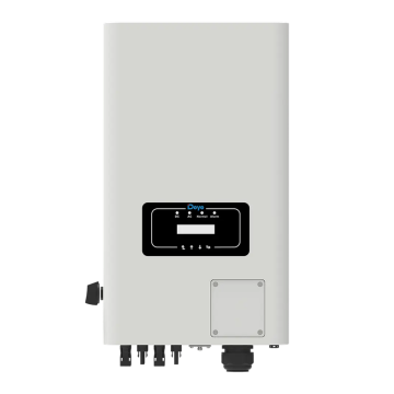 Võrguinverter Deye SUN-33K-G04, 33 kW, 2 MPPT, C&I