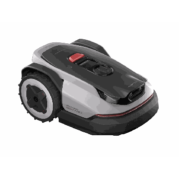 Robotniiduk Roborock RockNeo Q105, 500 m²