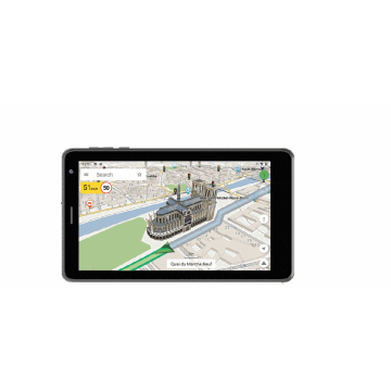 Navigatsioonitahvel Navitel T797, 7 tolli