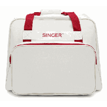 Õmblustarvikute karp Singer Universal Carry Case, 1 tk