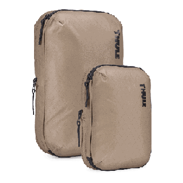 Pakkimiskottide komplekt Thule Compression Cube Set, 2 tk