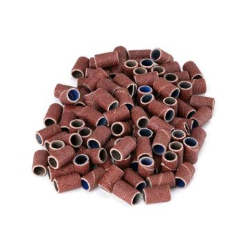 Abrasiivsed freesotsiku katted EXO, 100 tk, #120