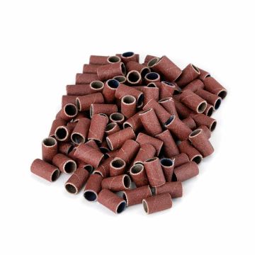 Abrasiivsed freesiotsiku katted EXO, 100 tk, #240