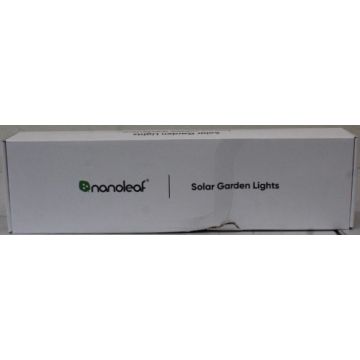 Välivalgustid Nanoleaf, 2 komplekti
