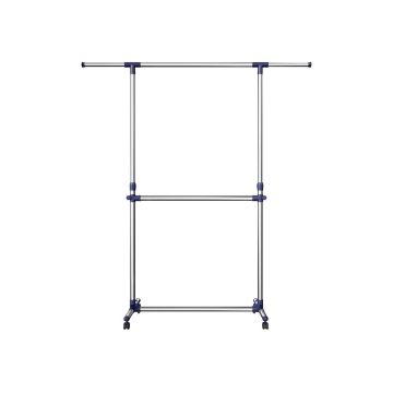 Riidepuu ratastel LLR41L