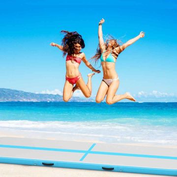 Acrobatic mat, 300 × 100 × 10 cm