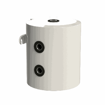 Akumulatsioonipaak Sunsystem PSM50, 50 l, 500 × 650 × 500 mm