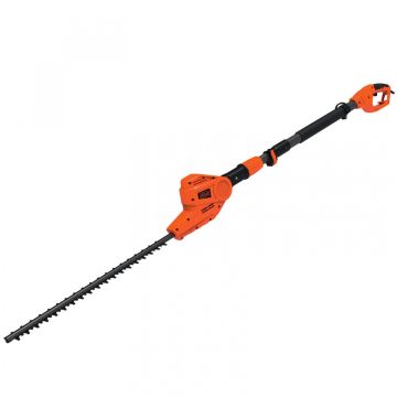 Akutoitega hekilõikur BLACK & DECKER PH5551-QS, Teleskoopiline