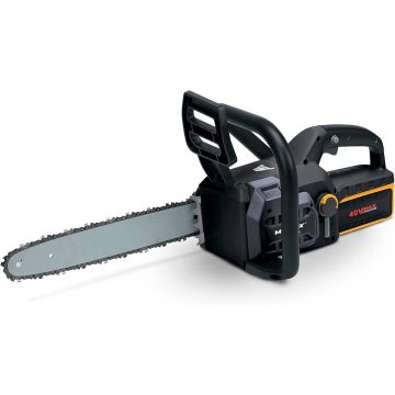 Akukettsaag MoWox ECS 3540 Li, 40 V ilma akuta