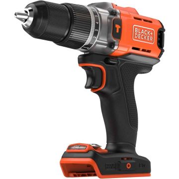 Akutrell BLACK & DECKER BCD383XN-XJ, ilma aku ja laadijata