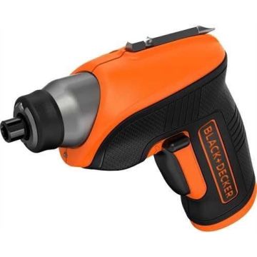 Akukruvikeeraja BLACK & DECKER BDCS3652LC-QW, 1,5 Ah
