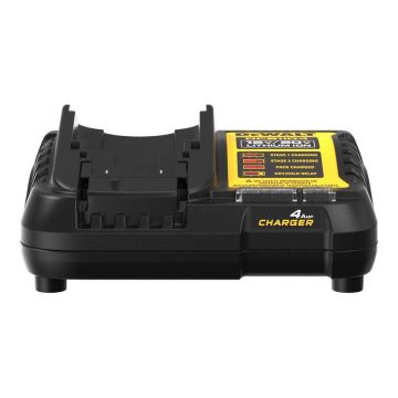 Akulaadija DEWALT DCB1104-QW