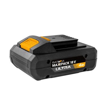 Aku Batavia B.V. 18V High Performance 4.0Ah Battery