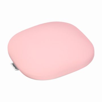 Küünarnukitugi MOMO 8-M, kandiline, roosa, 16 × 16 cm