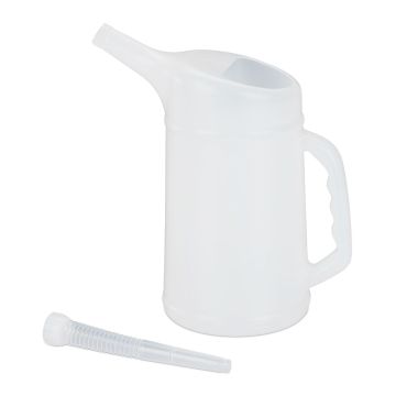 Õlikann Relaxdays, 2 l, 36 × 31,5 × 13 cm