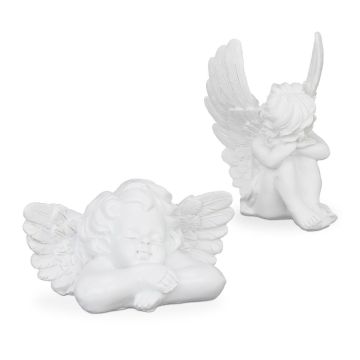 Inglikujude komplekt Relaxdays, 2 tk