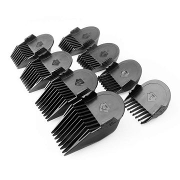 Otsikukomplekt Codos, 8 tk