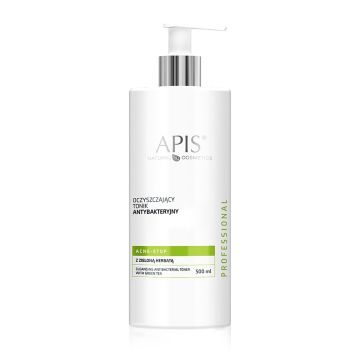 Antibakteriaalne toonik APIS „Acne-Stop“