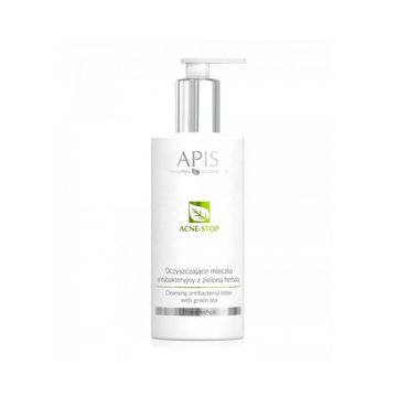 Antibakteriaalne puhastuspiim Apis