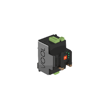 Koormuse juhtimise seade VOOL LMC 100A Load Management Unit