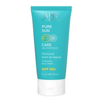 Kaitsev näokreem Apis, SPF 30