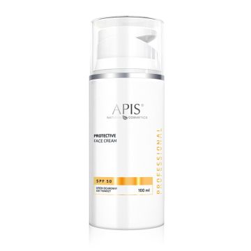 Kaitsev näokreem, SPF 50