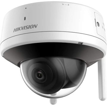 Turvakaamera Hikvision DS-2CV2141G2-IDW, Kuppel, 4 MP