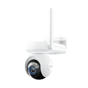 Turvakaamera Reolink Altas Series G650 with SolarPanel 3, 4 MP