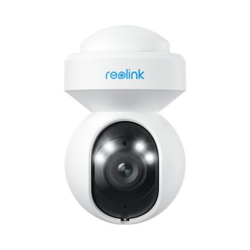 Turvakaamera Reolink E Series E540, PTZ, 5 MP