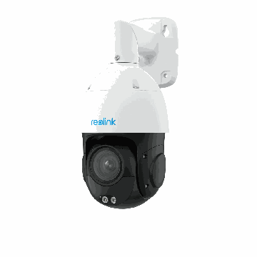 Turvakaamera Reolink P850, 4K, PTZ, 16× optiline suum, Valge