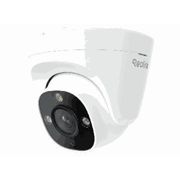 Turvakaamera Reolink RP-PCT8M, 8 MP, PoE
