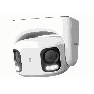 Turvakaamera Reolink RP-PCT8MD, 2 objektiivi, 8 MP