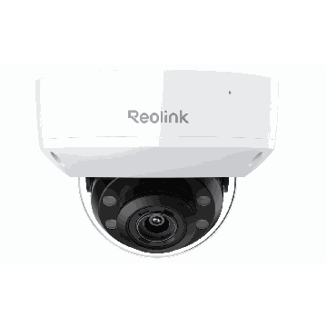Turvakaamera Reolink RP-PCV8MZ, 8 MP, PoE, 5-kordne optiline suum