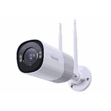 Turvakaamera Reolink RP-WCB8MZ, 8 MP, Wi‑Fi 6, 5-kordne optiline suum