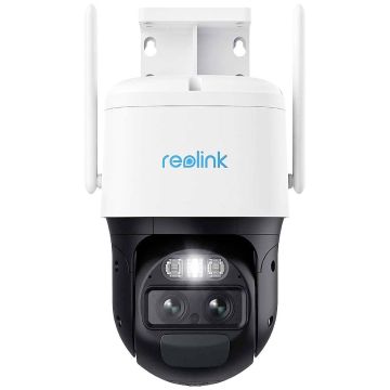 Turvakaamera Reolink TrackMix Series G770, PTZ, 4G, 8 MP