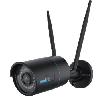 Turvakaamera Reolink W320, 5 MP, 165 × 112 × 230 mm