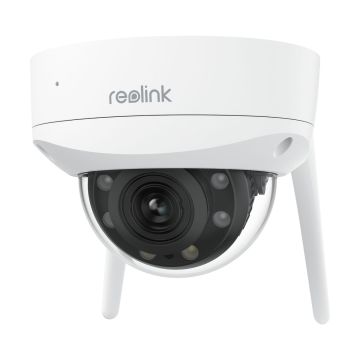 Turvakaamera Reolink W437, 4K, 8 MP, 165 × 200 × 170 mm