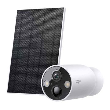 Turvakaamera TP-LINK C425 KIT, 4 MP