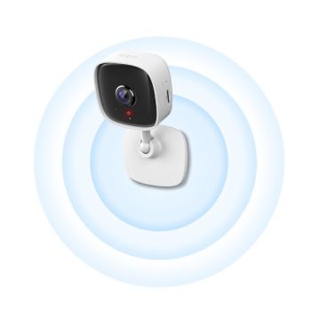 Turvakaamera TP-LINK Tapo C110, siseruumide