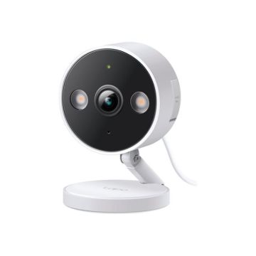 Turvakaamera TP-LINK Tapo C120, 4 MP
